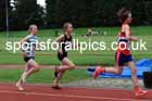 The 1500 metres, Wednesday, july 24th, 2024 NEGP 5, Monkton Stadium.  Photo: David T. Hewitson/Sports for All Pics